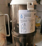 美的（Midea）NFC純原汁機電動(dòng)冰淇淋機多功能家用電動(dòng)榨汁機全自動(dòng)冷壓炸果蔬機渣汁分離MJ-ZZ12W1-029 曬單實(shí)拍圖