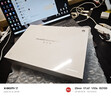 HUAWEI MatePad 11.5 S 靈動款 2025 華為平板電腦 高刷2.8K超清全面屏學(xué)生學(xué)習(xí)WIFI 12GB+256GB 冰霜銀 曬單實拍圖