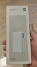 小米（MI）【3C認證】自帶線(xiàn)充電寶10000 67W 淺藍色 65W自充 可上飛機/火車(chē) 可充手機平板筆記本耳機 曬單實(shí)拍圖