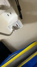 小米（MI）小米 67W 雙口充電器套裝 USB-C USB-A雙口智能快充 氮化鎵黑科技 適配K70/15 Ultra 曬單實(shí)拍圖