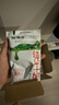 蒙牛純牛奶百利包200ml*16袋整箱優(yōu)質(zhì)乳蛋白兒童營(yíng)養早餐牛奶禮盒裝 曬單實(shí)拍圖