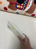 圣圖朗ins風(fēng)愛(ài)心luck適用17pro蘋(píng)果16pro手機殼15液態(tài)硅膠14promax高級感8Plus情侶套12全包13男XS女11軟 【愛(ài)心luck-古董白】液態(tài)硅膠 iPhone 16 Pro  曬單實(shí)拍圖