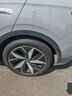 固特異（Goodyear）汽車輪胎 235/50R20 100T EGP 御乘二代自修護(hù) 適配Crozz 奧迪Q4 曬單實(shí)拍圖