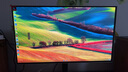 三星（SAMSUNG）32英寸 G81SF QD-OLED 4K 240Hz 0.03ms 防燒屏防眩光 超薄設計玄龍騎士電競顯示器LS32FG812SCXXF 曬單實(shí)拍圖