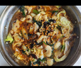 鱻謠免漿黑魚片凈重250g*5袋 可做酸菜魚水煮魚 生魚片火鍋食材魚類 曬單實(shí)拍圖