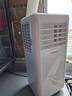 志高（CHIGO）移動(dòng)空調大1.5匹單冷 空調一體機無(wú)外機 便攜式免安裝制冷小型廚房客廳出租房立式空調 1.5匹 單冷款新冷量 曬單實(shí)拍圖