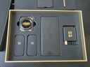 努比亞（nubia）紅魔10S Pro 16GB+512GB 驍龍8至尊領(lǐng)先版 旗艦游戲手機 游戲肩鍵內置風(fēng)扇 斗戰勝佛典藏版 曬單實(shí)拍圖