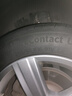 德國馬牌（Continental）汽車(chē)輪胎 205/55R16 91V UCJ 適配朗逸/速騰/寶來(lái)/卡羅拉 曬單實(shí)拍圖