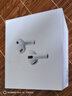 Apple/蘋果 AirPods Pro (第三代) 搭配MagSafe充電盒 (USB-C) 蘋果耳機(jī) 藍(lán)牙耳機(jī) 適用iPhone/iPad/Mac 曬單實(shí)拍圖