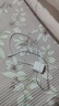 固質(zhì)優(yōu)品【直營正品】蘋果15/16充電器頭45W/30W適配原裝快充套裝氮化鎵iPhone16ProMax/puls15數(shù)據(jù)充電線 【原盒封裝】蘋果45W快充頭+1米編織快充線 安全認(rèn)證不傷機(jī) 曬單實(shí)拍圖