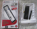 金士頓1TB SSD固態(tài)硬盤(pán) M.2(NVMe PCIe 4.0×4)兼容PCIe3.0 NV2/NV3系列 NV3全能款PCIe 4.0 500GB 曬單實(shí)拍圖