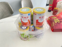 雀巢健康科學(xué)恩敏舒氨基酸嬰幼兒食物蛋白過敏使用荷蘭進口無乳糖奶粉 裸價不送禮品400g1罐 曬單實拍圖