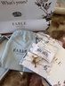 Fable【沈月同款】展翅知更鳥(niǎo)琺瑯彩項(xiàng)鏈女輕奢百搭生日禮物送女友朋友 展翅知更鳥(niǎo)琺瑯彩項(xiàng)鏈 1 曬單實(shí)拍圖