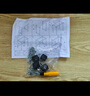舒客藝家 電腦桌臺式小戶型小桌子家用學(xué)習(xí)桌寫字辦公書桌電競長條桌子 木紋白架單桌80*50*74 加固電腦桌 曬單實拍圖