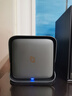 極空間私有云Z4Pro+ 16G版 16T四盤位Nas智能家庭娛樂企業(yè)辦公網(wǎng)絡存儲服務器(搭配2塊希捷酷狼 8TB硬盤) 曬單實拍圖