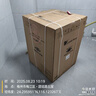 小天鵝（LittleSwan）滾筒洗衣機全自動家用 10公斤水魔方 TG100V868PLUS 純平超薄 以舊換新 家電國家補貼20% 一級能效 曬單實拍圖
