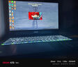 微星（MSI）星影15 2025 國家補貼20% 15.6英寸游戲筆記本電腦(酷睿i9-14900HX RTX5060 16GB 1T 2.5K 165Hz) 曬單實(shí)拍圖
