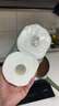 心相印卷紙/廚房用紙【肖戰(zhàn)推薦】75節(jié)*8卷紙巾食品接觸級（整箱銷售 ） 曬單實拍圖