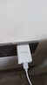 公牛（BULL）GNV-AUC101 5V-2AUSB充電器/手機充電器/適配器蘋(píng)果/安卓/平板USB充電小插頭 曬單實(shí)拍圖