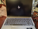 惠普（HP）星Book Pro14 國家補貼2025新品AI高性能輕薄14寸酷睿Ultra筆記本電腦 旗艦商務(wù)辦公筆記本電腦 Ultra5-125H 16G 1T 2.5K 銀 曬單實(shí)拍圖
