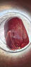 新鮮梅花鹿鹿肉生鮮原生態(tài)現殺不注水原切鹿腿肉 5斤鹿肉(禮盒裝送禮) 曬單實(shí)拍圖
