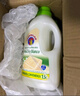 CHANTECLAIR大公雞管家 馬賽洗衣液 液態(tài)洗衣皂(白苔香)  1500ml 意大利進口 曬單實拍圖