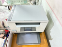 惠普（HP）232dwc/233sdw無線激光打印機自動雙面打印復印掃描一體多功能家用辦公學習手機連1188w雙面款 232dwc（自動雙面打印+掃描復印+手機無線） 曬單實拍圖