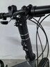 樂百客（LeBycle）山地自行車把立增高器車把加高龍頭可調(diào)節(jié)配件150MM墊圈安裝工具 曬單實拍圖