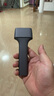 松下（Panasonic）電動(dòng)剃須刀便攜款 磁懸浮剃須刀Air纖薄往復(fù)式電動(dòng)刮胡刀Type-c七夕情人節(jié)禮物送男士TM20灰色 曬單實(shí)拍圖