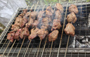 大莊園新西蘭原切羔羊后腿肉2斤【歐盟認證】冷凍羊肉 烤盤烤箱適配 曬單實拍圖