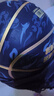 李寧（LI-NING）籃球成人7號青少年初中小學(xué)生中考專(zhuān)用室內室外比賽訓練七號藍球 曬單實(shí)拍圖