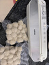 蘇泊爾（SUPOR）真空封口機(jī) 家用全自動(dòng)真空包裝機(jī) 零食物品封口真空一體機(jī) 干濕兩用真空機(jī) SF007 曬單實(shí)拍圖