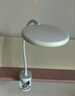 美的（Midea）LED便攜充電小臺燈書桌學(xué)習(xí)閱讀燈學(xué)生學(xué)習(xí)宿舍臥室床頭燈家用 曬單實(shí)拍圖