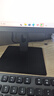 小米（MI）REDMI 23.8英寸顯示器 144Hz IPS技術(shù) 專業(yè)級(jí)色準(zhǔn) 低藍(lán)光 電腦辦公顯示器顯示屏 A24 2026款 曬單實(shí)拍圖