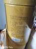 一杯香茶葉茉莉花茶橫縣特級500g2025新茶禮盒裝茉莉綠茶花草茶自己喝 曬單實拍圖