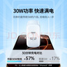 綠聯(lián)充電頭30W多口充電器USB/Type-C雙口快充頭適用蘋果iPhone16e15/14ProMax手機(jī)iPad華為mate60/P70 曬單實(shí)拍圖