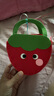 時(shí)光學(xué)【時(shí)光學(xué)】?jì)和p縫樂(lè )DIY可愛(ài)萌寵布藝包包兩盒套裝趣味手工制作鍛煉手部精細動(dòng)作六一兒童節禮物 曬單實(shí)拍圖