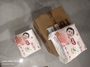 好奇（Huggies）鉑金裝小桃褲成長(cháng)褲XXXL26片*4包(17kg以上)【消暑散熱】 曬單實(shí)拍圖