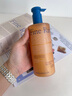 SACELLEC BEAUTE生姜防脫洗發(fā)水400ml側伯葉固發(fā)養發(fā)控油去屑蓬松 曬單實(shí)拍圖