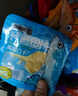 海貍先生海味零食獨立禮包深夜解饞休閑零食大連特產(chǎn)魷魚(yú)條烤魚(yú)片 黃魚(yú)酥3袋+魷魚(yú)條9袋+鱈魚(yú)片6袋 曬單實(shí)拍圖