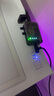 KNA光境專(zhuān)業(yè)電競耳機聲卡外置游戲聲卡USB轉3.5mm虛擬7.1帶麥FPS音效HiFi驅動(dòng)三角洲無(wú)畏契約打瓦csgo 【光境聲卡】特調音效+專(zhuān)屬驅動(dòng) 曬單實(shí)拍圖