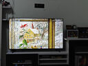 TCL電視 50V8L Pro 50英寸 144Hz QLED量子點(diǎn) 3GB+64GB大內(nèi)存 4K大屏 deepseek AI電視 國(guó)家補(bǔ)貼15% 50英寸 曬單實(shí)拍圖