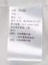 海瀾之家（HLA）夾克男款運(yùn)動(dòng)sportsday連帽三防外套男春秋季 黑色44 180/96A 曬單實(shí)拍圖