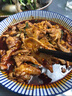 川娃子 調味料 油潑辣子 涼拌汁 下飯拌菜料 辣椒醬 三次淋油辣椒油230g 曬單實(shí)拍圖
