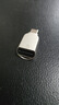 綠聯(lián) Type-C轉(zhuǎn)TF讀卡器 USB-C適用蘋果16/15手機電腦平板轉(zhuǎn)接頭 USB3.0高速Micro SD迷你讀卡轉(zhuǎn)換器 曬單實拍圖