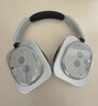 NOTHING Headphone(1)  【新品】頭戴式無(wú)線降噪藍(lán)牙耳機(jī)禮物 HiFi音質(zhì) 空間音頻 兼容蘋果安卓系統(tǒng) 白色 曬單實(shí)拍圖