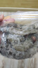 禧美海產(chǎn) 厄瓜多爾白蝦 無冰凈重3.6斤/盒(加大號)75-90只 鹽凍 海鮮水產(chǎn) 曬單實拍圖