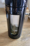 富光大容量耐摔玻璃杯 商務(wù)男士雙層水杯塑玻泡茶杯茶水分離杯子520ML 曬單實(shí)拍圖