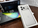 Apple/蘋(píng)果 iPhone 17 Pro Max 512GB 銀色 支持移動(dòng)聯(lián)通電信5G 雙卡雙待手機【贈送電信流量卡】 曬單實(shí)拍圖