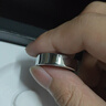 RingConn【新品上市】Gen 2 Air 智能戒指指環(huán)運(yùn)動(dòng)戒指 睡眠心率壓力血氧生理期預(yù)測(cè)10天長(zhǎng)續(xù)航 太空銀10號(hào) 曬單實(shí)拍圖